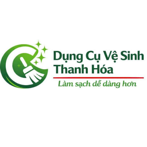 Dụng Cụ Vệ Sinh Tại Thanh Hóa